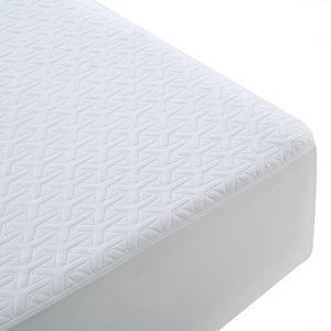 Queen Waterproof Mattress Pad